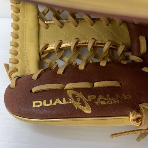 ローリングス Rawlings HYPER TECH COLOR 軟式 大人 一般 外野手用 グローブ グラブ 右投げ GR5FHTCY719 中古品 野球 6078