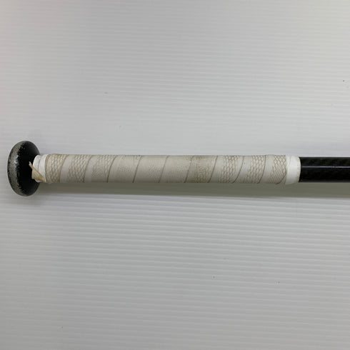 ゼット ZETT ブラックキャノンモンスターBC 少年軟式 子ども FRP製バット 中古 野球 8026
