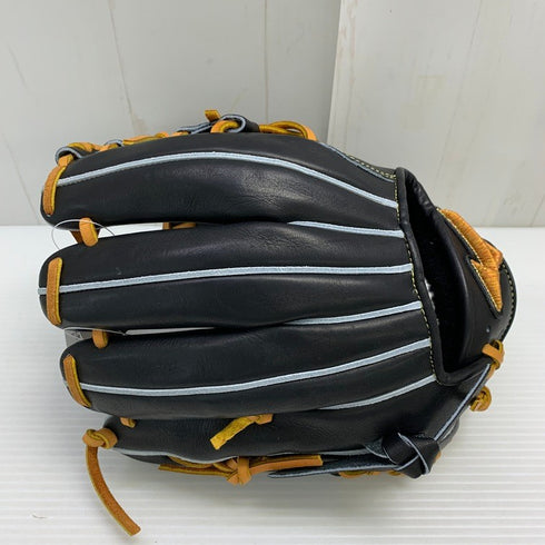 ミズノ MIZUNO ミズノプロ 硬式 大人 一般 内野手用 グローブ グラブ 1AJGH30003 タグ付き 野球 5878