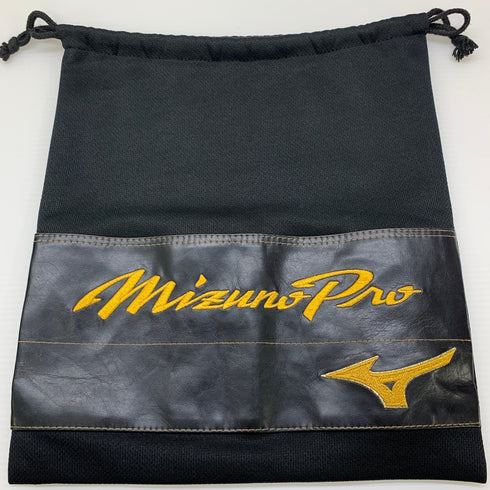ミズノ MIZUNO ミズノプロ オーダー 軟式 大人 一般 キャッチャーミット 捕手 グローブ グラブ 右投げ HAGAJAPAN 中古品 グローブ袋付き 野球 8240