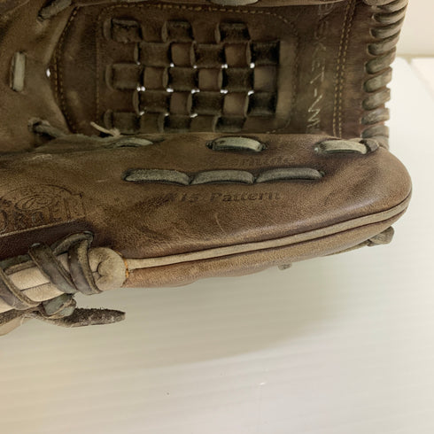 ローリングス Rawlings GHSOGHH 硬式 大人 一般 投手用 グローブ ピッチャー グラブ 左投げ オーダー 中古品 野球 1491