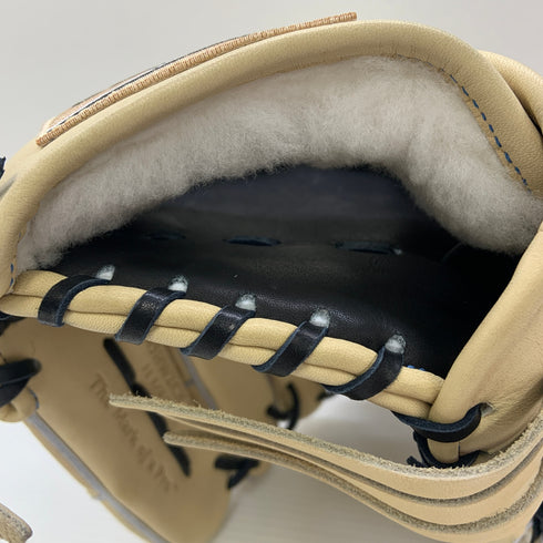 ローリングス Rawlings HOH PROEXCELLIMTED 軟式 大人 一般 内野手用 グローブ グラブ 右投げ GR5HW2CK4MG タグ付き 野球 7632