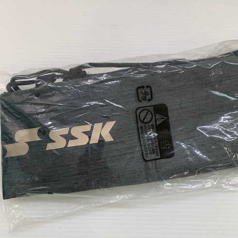 SSK エスエスケイ MM18 軟式 FRP製 バット SBB4023 ケース有り 6825