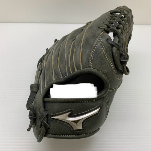 ミズノ MIZUNO PT0619 99107-M 少年軟式 子ども 内野手用 グローブ グラブ 右投げ 中古品 野球 8869