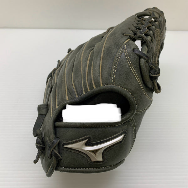 ミズノ MIZUNO PT0619 99107-M 少年軟式 子ども 内野手用 グローブ グラブ 右投げ 中古品 野球 8869