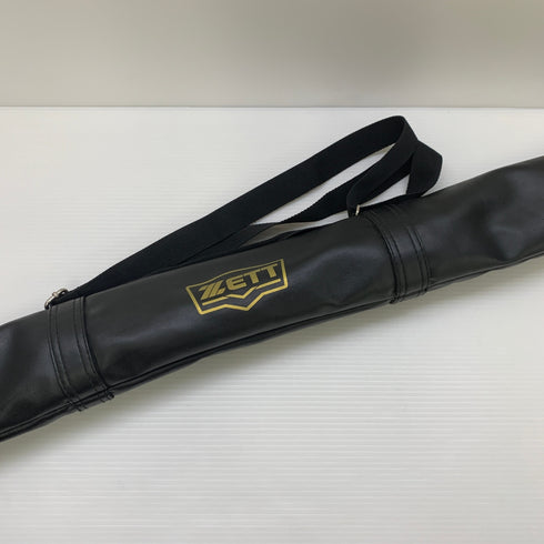 ゼット ZETT BLACKCANNON ソフトボール用 大人 一般 FRP製バット BCT53624 ケース付き 野球 7214