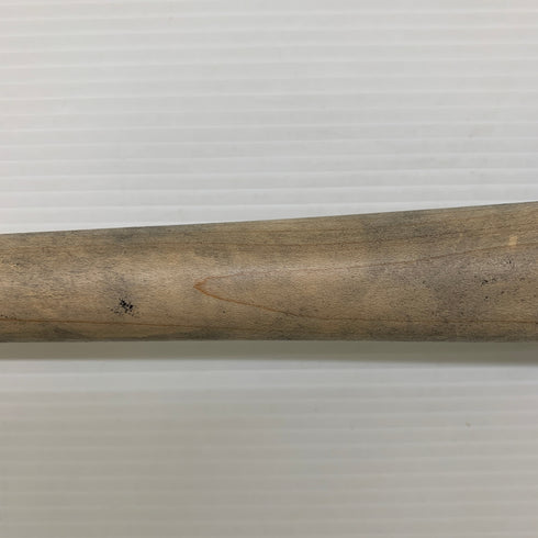 ミズノ MIZUNO ミズノプロ 硬式 大人 一般 木製バット(BFJマーク) ミドルバランス ケース付き 野球 7058