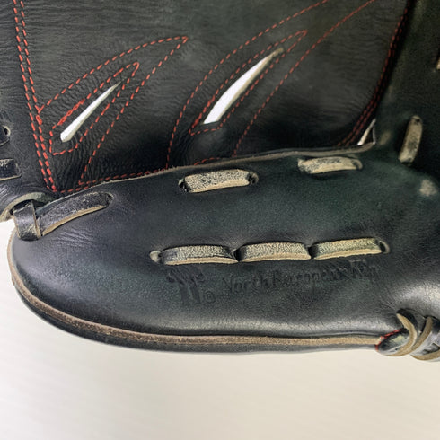 ミズノ MIZUNO ミズノプロ mizunopro 硬式 大人 一般 投手用 グローブ ピッチャー グラブ 右投げ オーダー 中古品 野球 8603