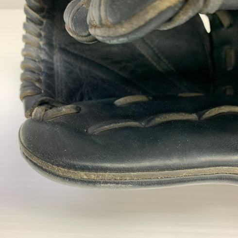 アシックス asics FAITH 軟式 大人 一般 投手用 グローブ ピッチャー グラブ 右投げ BGR5KP 中古品 野球 6921