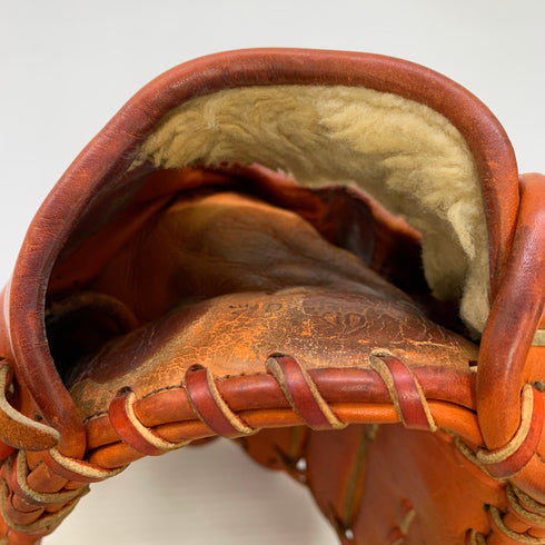 ミズノ MIZUNO ミズノプロ 硬式 大人 一般 内野手用 グローブ グラブ 左投げ GPT-3 中古品 野球 6254