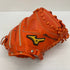 中古品 ミズノ MIZUNO ミズノプロ 硬式 キャッチャーミット 1AJCH18100 4099