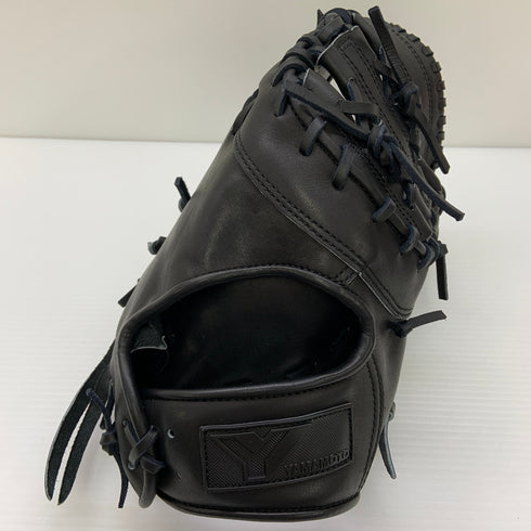山本グラブスタジオ YGS 42ZF 硬式 大人 一般 ファーストミット 一塁手 グローブ グラブ 右投げ 中古品 野球 9105