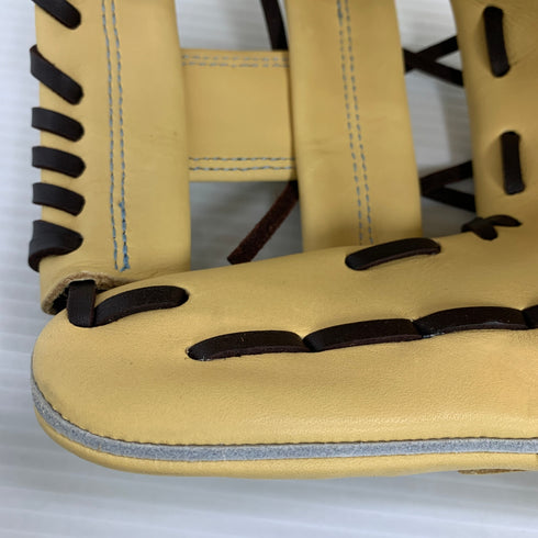 ミズノ MIZUNO グローバルエリート RG 少年軟式 オールラウンド用グローブ 1AJGY31330 3896