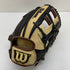 ウィルソン Wilson ワナビーヒーロー 軟式 大人 一般 内野手用 グローブ グラブ 右投げ WBW101171 タグ付き 野球 7519