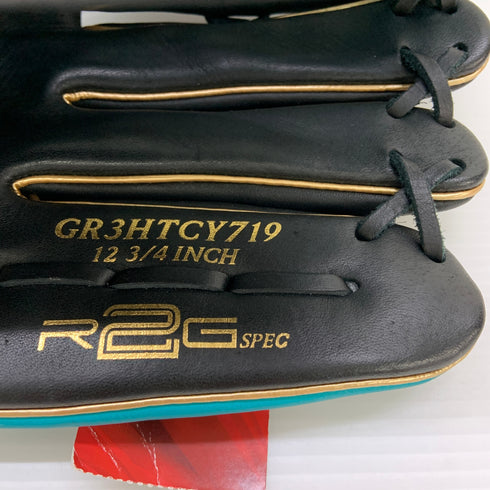 ローリングス Rawlings GR3HTCY719 軟式 大人 一般 外野手用 グローブ グラブ 右投げ タグ付き 野球 9092