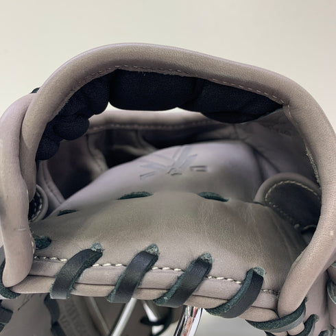 ローリングス Rawlings デュアルパルムテック 軟式 大人 一般 内野手用 グローブ グラブ 右投げ GR5FHTN54FS 中古品 野球 6274