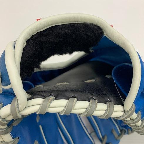 中古品 ローリングス Rawlings LA 軟式 オールラウンド用 グローブ GR4APMN65 3978