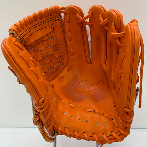 てっぺん Teppen 硬式 大人 一般 内野手用 グローブ グラブ 右投げ MIE-L 野球 7469