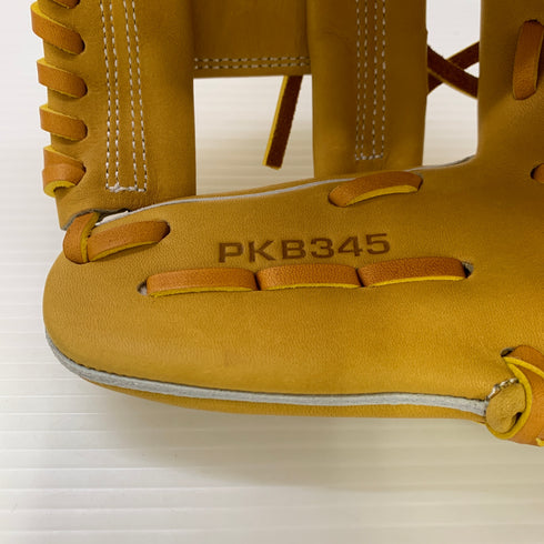 エスエスケイ SSK プロエッジ 硬式 大人 一般 内野手用 グローブ グラブ 右投げ PKB345 タグ付き 野球 6308