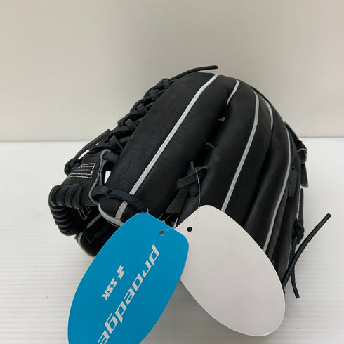 エスエスケイ SSK プロエッジ 軟式 大人 一般 外野手用 グローブ グラブ 右投げ ANB175 タグ付き 野球 6407