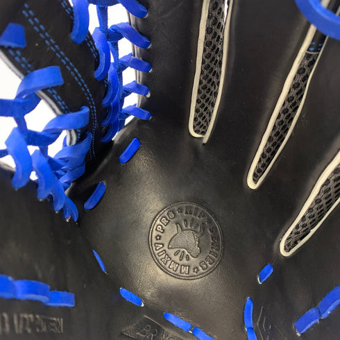 グラブワークス gloveworks 硬式 大人 一般 外野手用 グローブ グラブ 右投げ 中古品 野球 6822