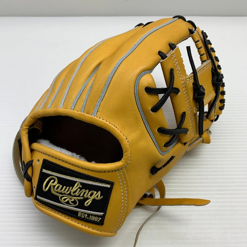 ローリングス Rawlings HOH 硬式 内野手用グローブ GH2FHJR42H 5309