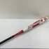 ルイスビルスラッガー Louisville Slugger カタリスト2 ソフトボール用 大人 一般 FRP製バット WTLJGS20T トップバランス 中古 ケース付き 野球 8136