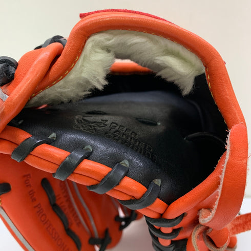 ローリングス Rawlings プロプリファード PRO PREFERRED GH9PRN62 硬式 大人 一般 内野手用 グローブ グラブ 右投げ タグ付き 野球 9949