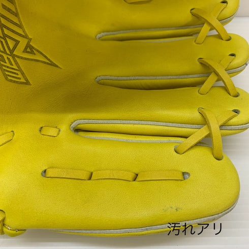 エスエスケイ SSK ウインドリーム 少年軟式 子ども オールラウンド グローブ グラブ 右投げ WJG324 タグ付き 野球 6417