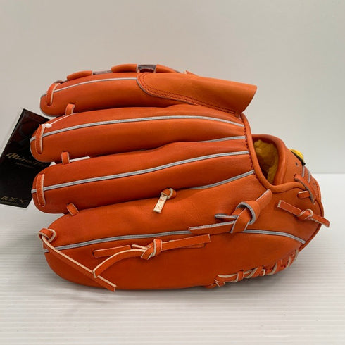 ミズノ MIZUNO ミズノプロ 硬式 投手用グローブ 1AGH97811 宮西型 4534