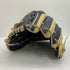 中古品 ハイゴールド Hi-Gold 真極 軟式 投手用グローブ MKG-1021 4456