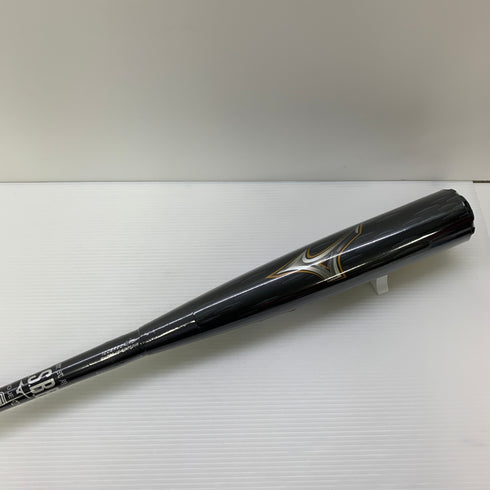 ミズノ MIZUNO ビヨンドマックスレガシーメタル 軟式 大人 一般 金属製バット 1CJBR20184 トップバランス 野球 7057