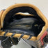 ゼット ZETT ネオステイタス BRGB31840 軟式 大人 一般 内野手用 グローブ グラブ 右投げ 中古品 野球 8915