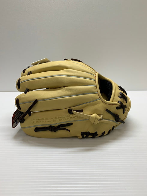 ミズノ MIZUNO WILLDRIVE Red AXI 軟式 オールランド用グローブ 1AJGR14210 4350