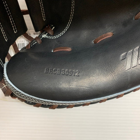 ゼット ZETT プロステイタス 軟式 キャッチャーミット BRCB30912 4381