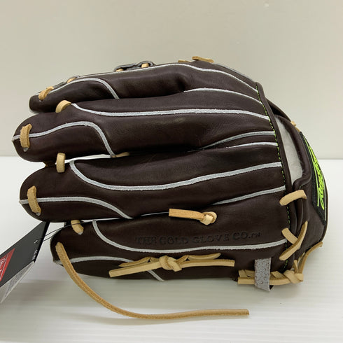 ローリングス Rawlings プロプリファード PRO PREFERRED GH6PW2CK4MG 硬式 大人 一般 内野手用 グローブ グラブ 右投げ タグ付き グローブ袋付き 野球 9221