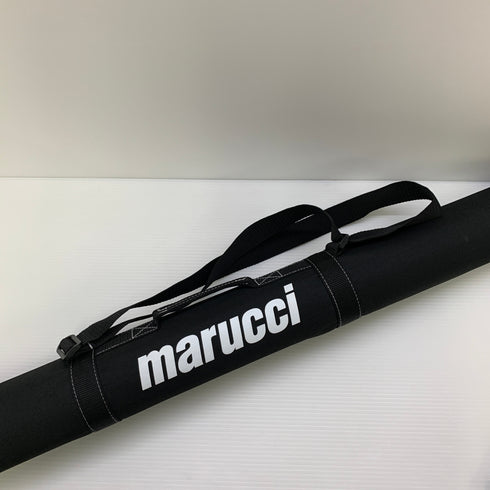 マルーチ marucci ワニクラッシャー パワー 軟式 大人 一般 複合 バット MJJSBBWP トップバランス ケース付き 野球 6951