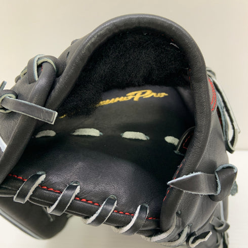 ミズノ MIZUNO ミズノプロ mizunopro 1AJGH33053 硬式 大人 一般 内野手用 グローブ グラブ 右投げ タグ付き 野球 1253