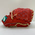 久保田スラッガー KUBOTA SLUGGER 軟式 大人 一般 内野手用 グローブ グラブ 右投げ KSN-24MS 中古品 野球 7680