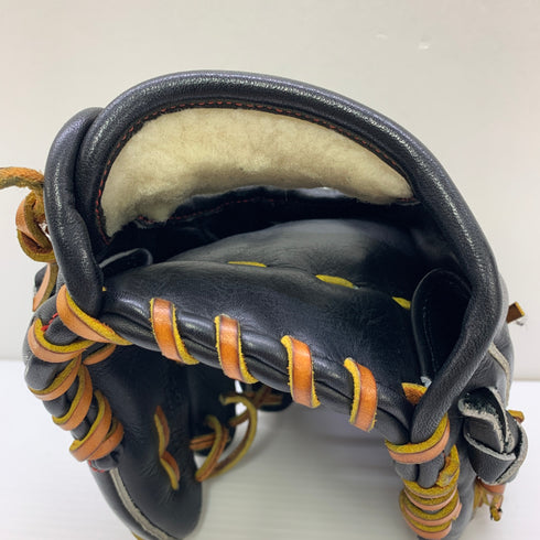 ジュンケイ JUNKEI JG-5TR トレーニング用 トレーニング グローブ グラブ 右投げ 中古品 野球 9690