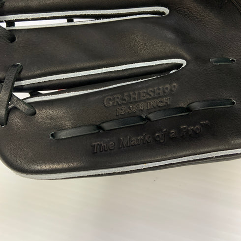 ローリングス Rawlings HOH 軟式 大人 一般 外野手用 グローブ グラブ 左投げ GR5HESH99 タグ付き 野球 8224