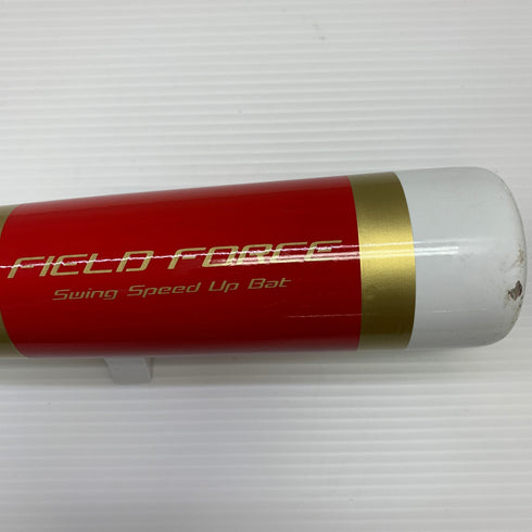 フィールドフォーストレーニングバット トレーニング用 練習 木製バット 野球 7515