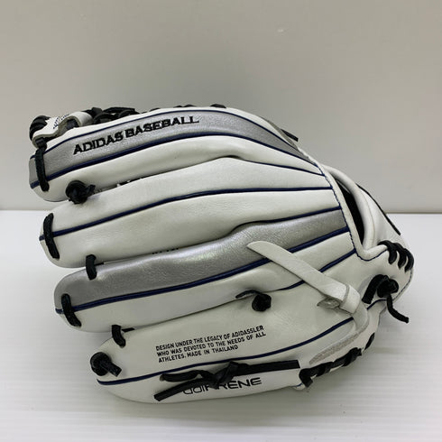 アディダス adidas K0494 軟式 大人 一般 内野手用 グローブ グラブ 右投げ 中古品 野球 9526
