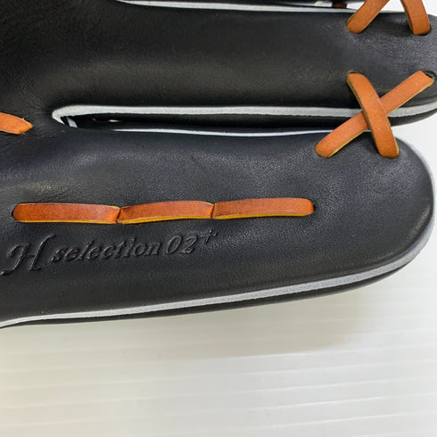 ミズノ MIZUNO グローバルエリート 硬式 大人 一般 内野手用 グローブ グラブ 右投げ 1AJGH22413 タグ付き 野球 7835