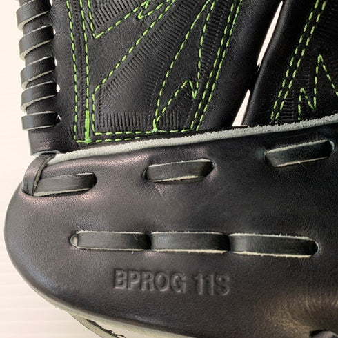中古品 ゼット ZETT プロステイタスSE 硬式 投手用グローブ BPROG11S 5290