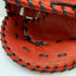ローリングス Rawlings ハイパーテック DUALPALMTECH ソフトボール用 大人 一般 ファーストミット 一塁手 グローブ グラブ 左投げ GS8HT3ACD 中古品 野球 7164