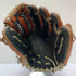 ジームス Zeems 軟式 大人 一般 内野手用 グローブ グラブ 右投げ オーダー 中古品 野球 8698