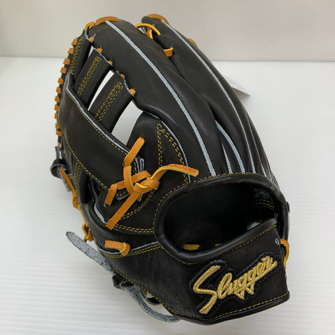 久保田スラッガー KUBOTA SLUGGER 硬式 大人 一般 外野手用 グローブ グラブ 左投げ KSG-SPV タグ付き グローブ袋付き 野球 8211
