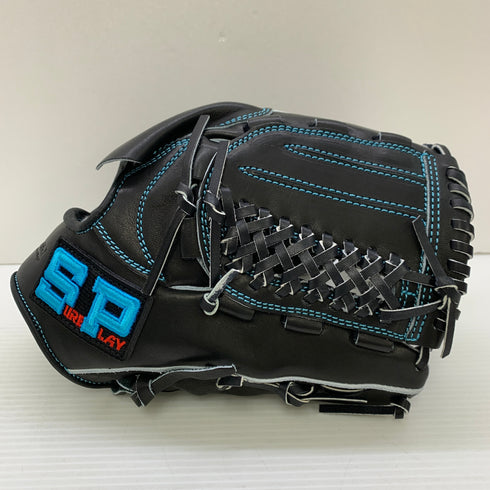 シュアプレイ SURE PLAY SP 硬式 大人 一般 投手用 グローブ ピッチャー グラブ 右投げ SBG-FA121 タグ付き 野球 8030