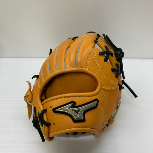 ミズノ MIZUNO トレーニング用グラブ MMメソッド トレーニング用 右投げ 1AJGT30200 中古品 野球 6070